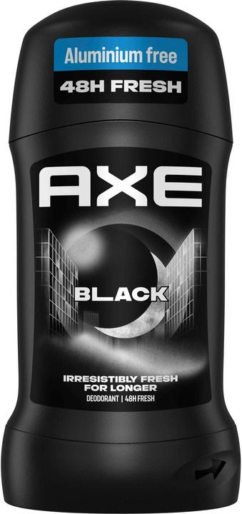 Produktbild AXE Black (Stick, 50 g)