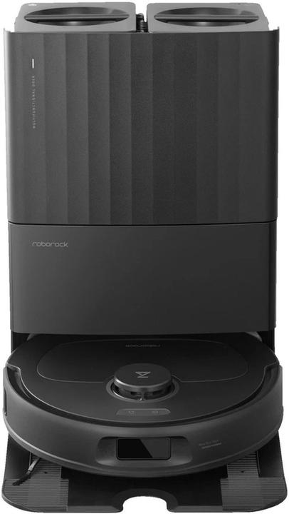 Produktbild Roborock Qrevo Plus (7000 Pa, Wischpads (rotierend))