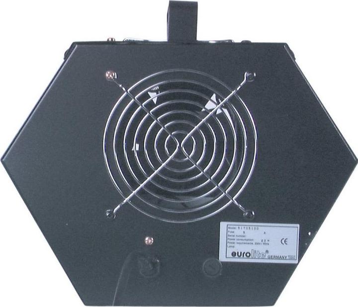 Produktbild Eurolite B-90 (Seifenblasenmaschine)