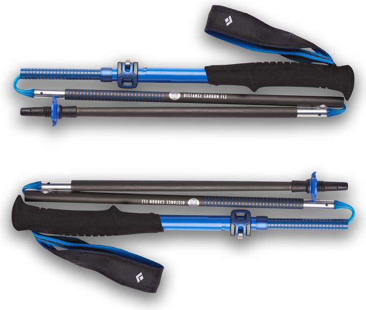 Image du produit Black Diamond Distance Carbon FLZ (110 - 125 cm)