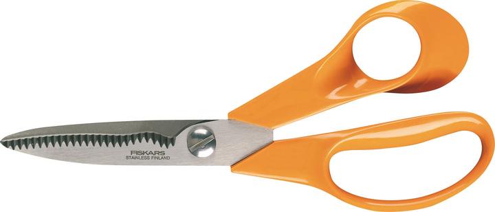 Fiskars Forbici da cucina (18 cm)