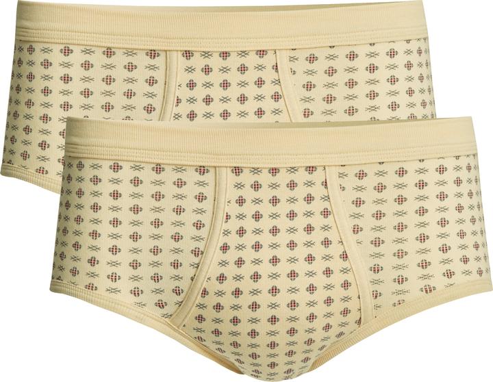 Produktbild Con-ta Herren-Slip 2er-Pack (M, 2er Pack)