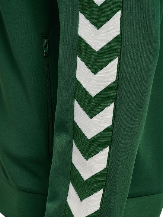 Produktbild hummel Hmlarchive Regular Poly Zip Jacket (M)