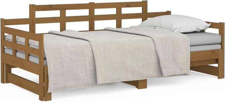Immagine prodotto vidaXL Tagesbett (90 x 200 cm)