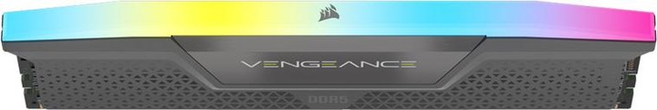 Produktbild Corsair Vengeance RGB AMD EXPO (2 x 16GB, 5600 MHz, DDR5-RAM, DIMM)