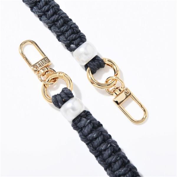 Actual product image Etuui For Necklace Cover Marrakech black-gold