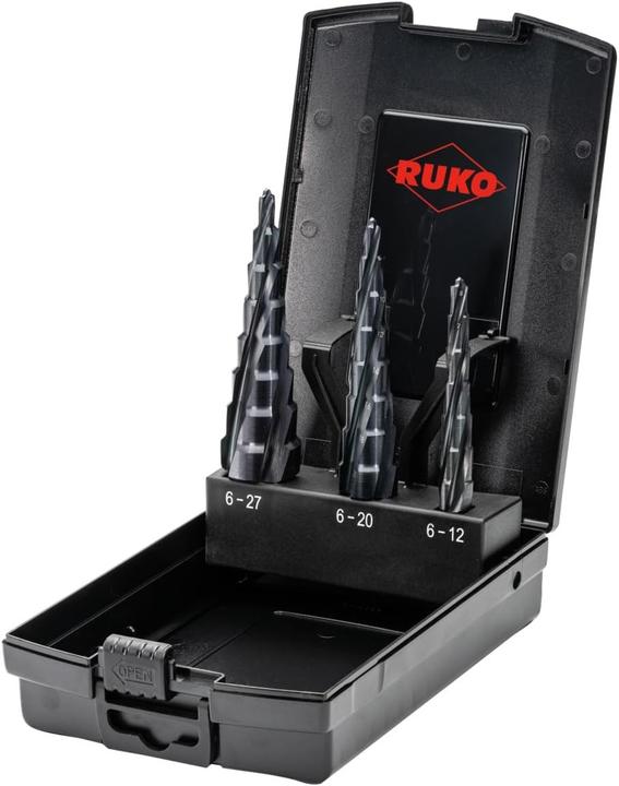 Produktbild Ruko Ultimatecut (6-12 mm, 6-20 mm)