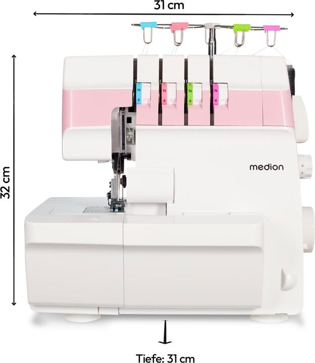 Medion MD 19169
