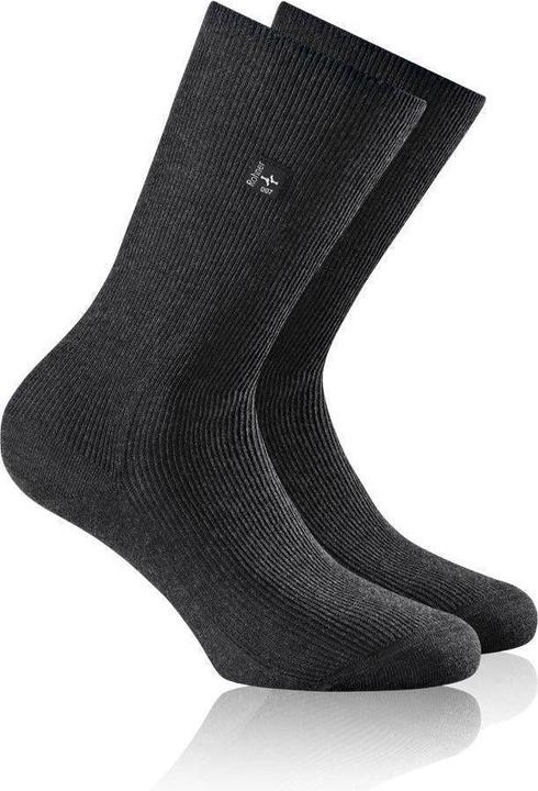 Produktbild Rohner SecondLife SupeR BW (Einzelpack, 39 - 40)