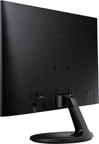 Image du produit Samsung S27f350 (1920 x 1080 pixels, 27")