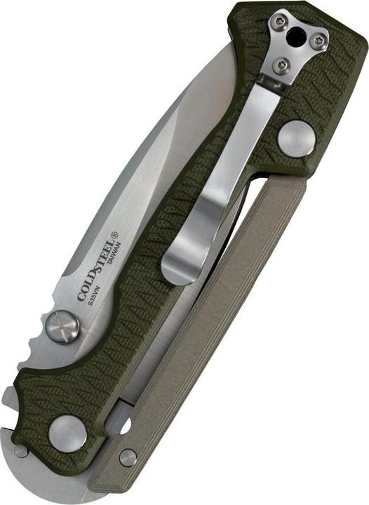 Image du produit Cold Steel AD-15 (8.90 cm)