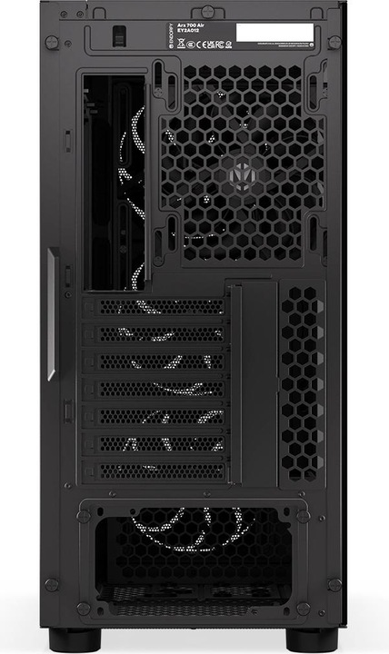 Immagine prodotto Endorfy Arx 700 Air (ATX, mATX, Mini-ITX)