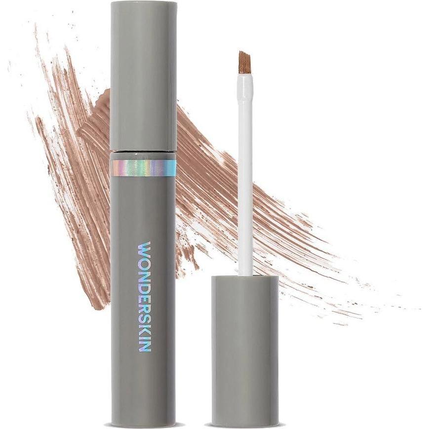Wonderskin, Augenbrauenpuder, Wonder Blading Brow Stain & Go Masque Blonde (Blonde)