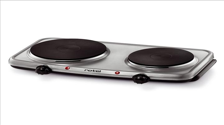 Image du produit Rotel U 11.23 Ch