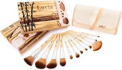 Actual product image Luvia Cosmetics - Bamboo's Root (Set)