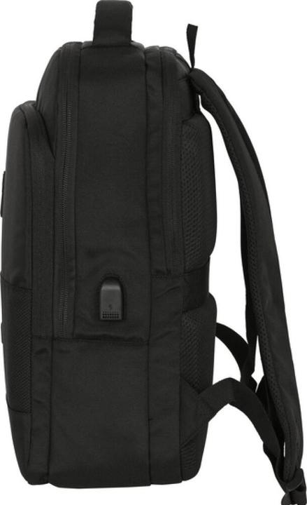 Actual product image Safta Real Madrid - Backpack (19 l)