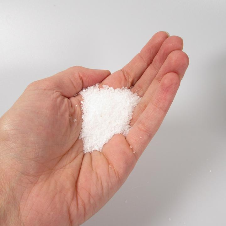 Actual product image PhoneLook Dead Sea Bath Salt Dead Sea (200 g) (Bath salts)