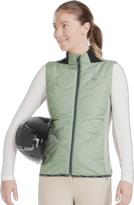 Produktbild Horse Pilot ärmelloe reitjacke hore pilot rider (S)