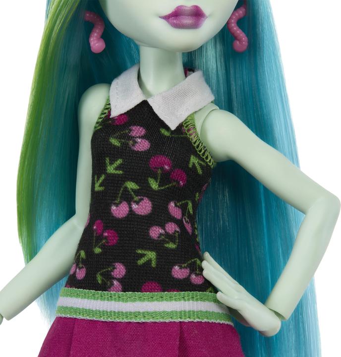 Produktbild Monster High Vergrabene Schätze