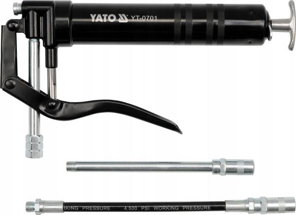 Produktbild Yato YT-0701-120cc Schmierpistole