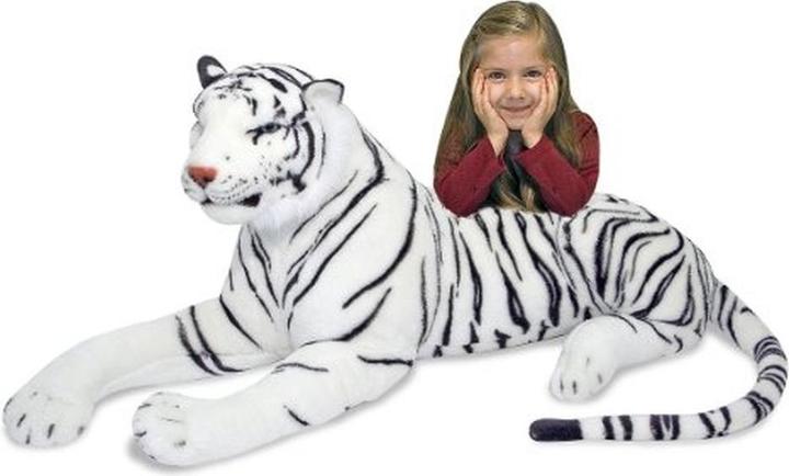 Produktbild Melissa & Doug Tiger (20 cm)