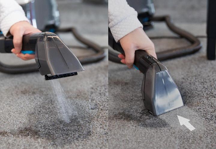 Actual product image MediaShop Livington SpotBlast