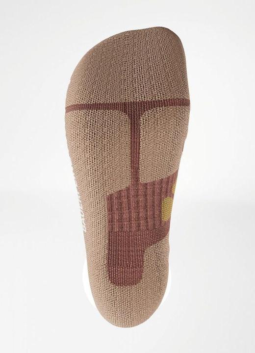 Actual product image Bauerfeind Women's Outdoor Merino Mid Cut Socks (35 - 38)