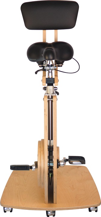 Produktbild FitSeat Schreibtischfahrrad Professional