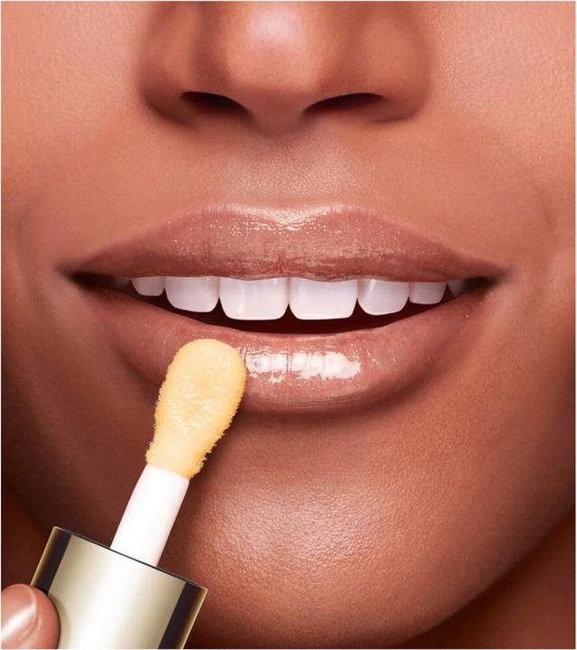 Immagine prodotto Clarins Olio per il comfort delle labbra (No. 01 - Miele)
