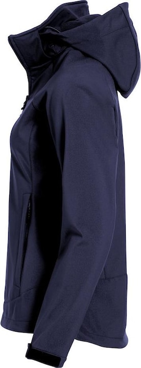 Immagine prodotto Clique Giacca Milford Softshell (L)