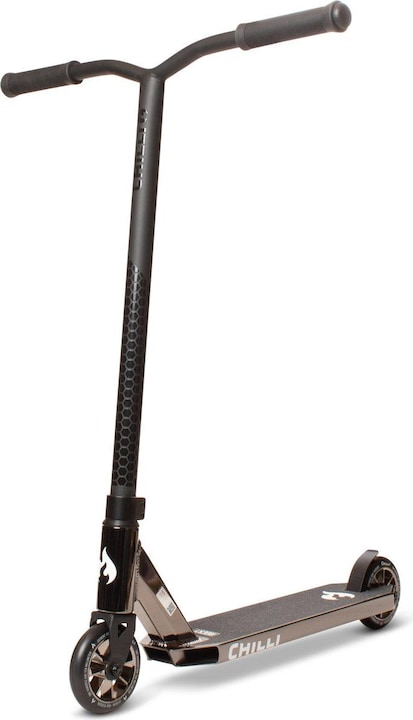 Image du produit Chilli Scooter Rocky Vol. 2