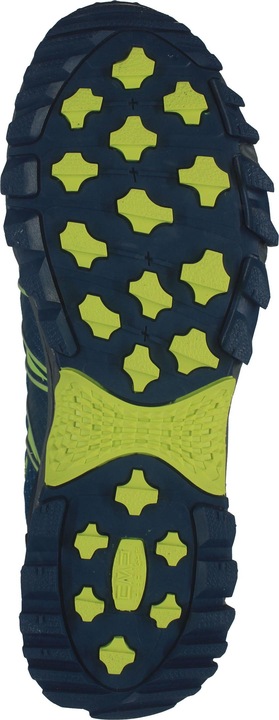 Actual product image CMP Campagnolo Altak WP ink/ fluo (46)