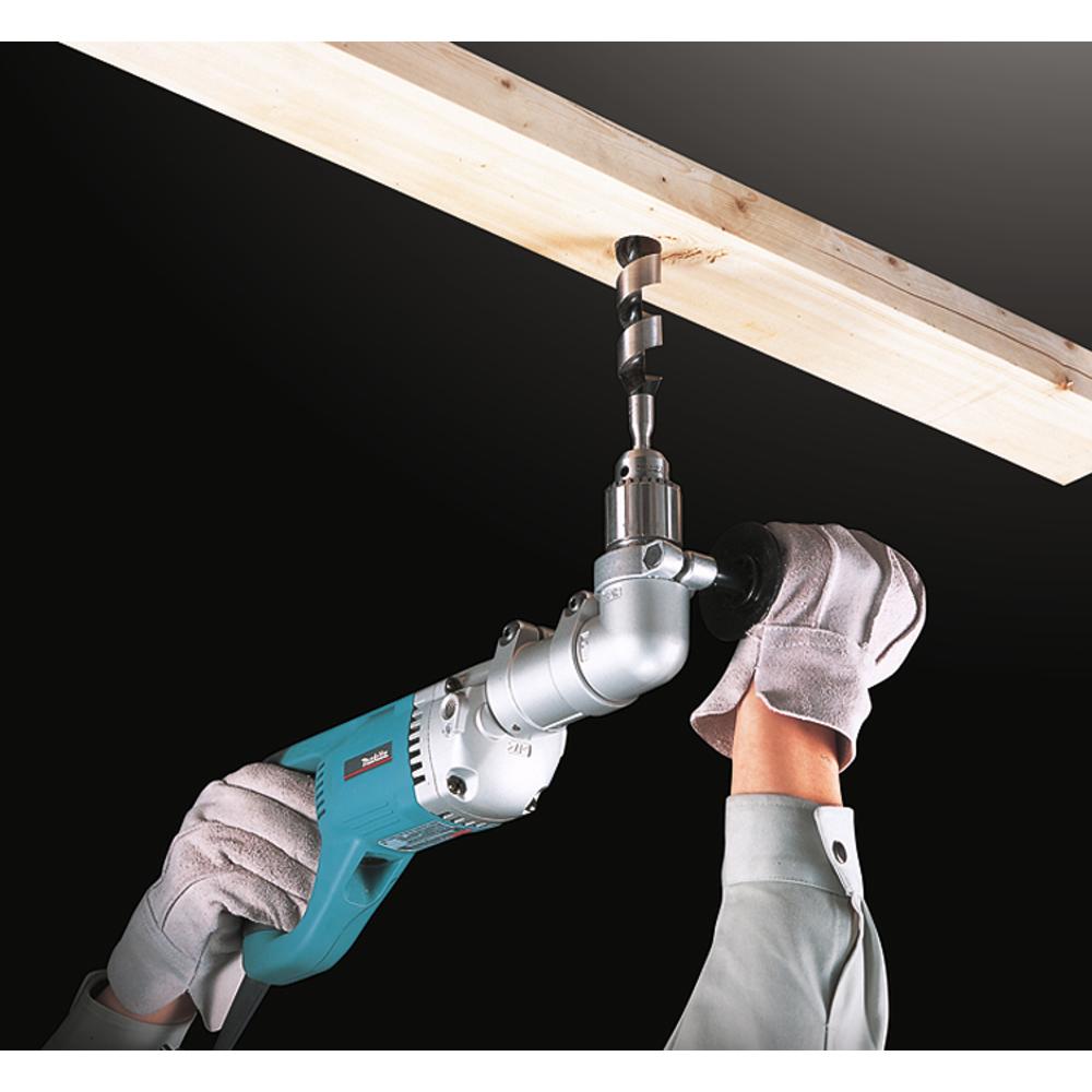 Thumbnail - Makita, Bohrmaschine + Akkuschrauber, DA4000LR (Netzbetrieb)