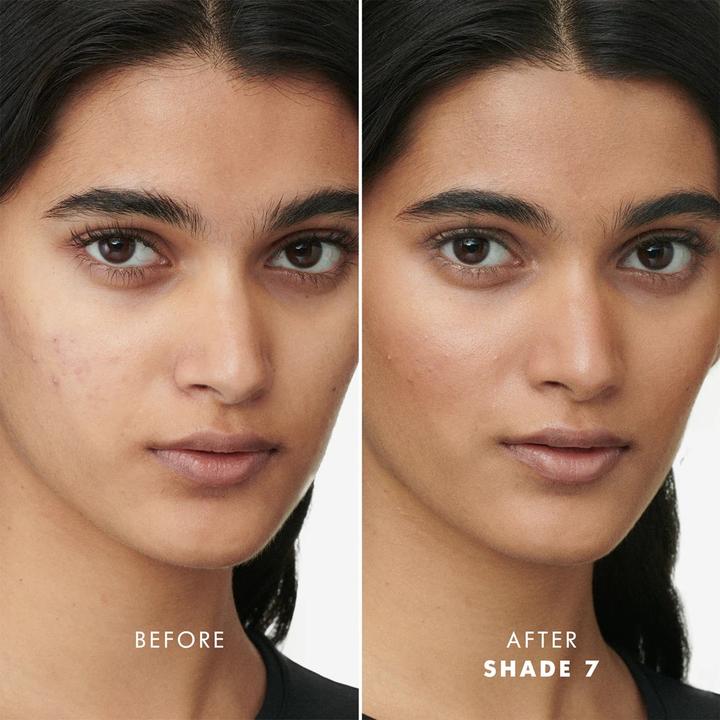 Produktbild Giorgio Armani Luminous Silk Glow Fusion Powder 7 3.5 g