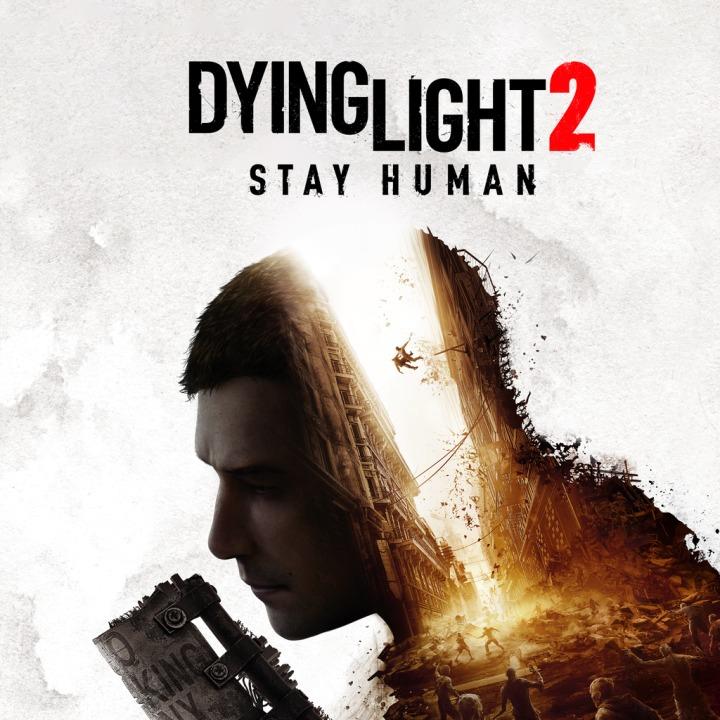 Actual product image Techland Dying Light 2 Stay Human - Deluxe Edition (PC, FR, DE)