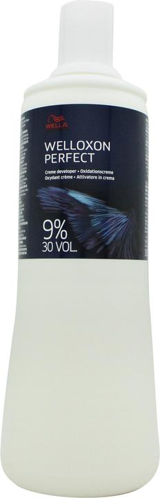 Produktbild Wella Welloxon Perfect (9% 30 Vol.)