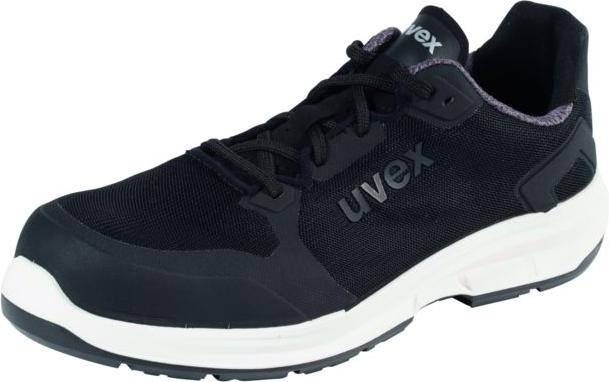 Produktbild Uvex Safety sport Halbschuh S1 SRC Weite 11 (S1, 46)