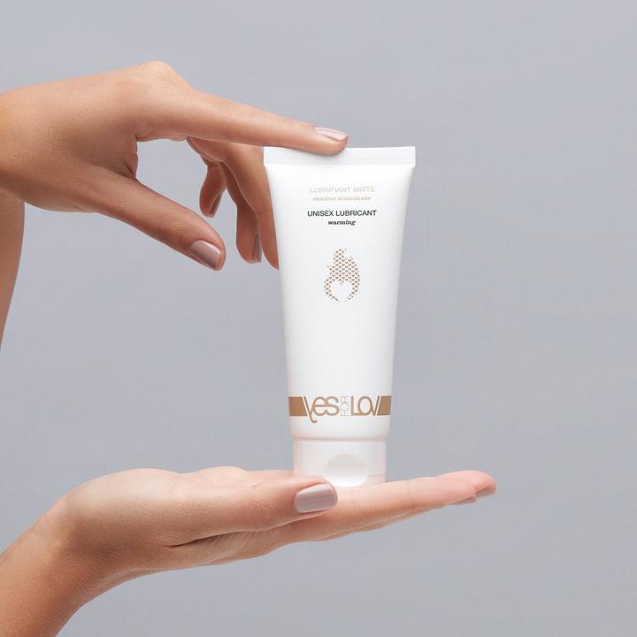 Produktbild YESforLOV Warming (100 ml)