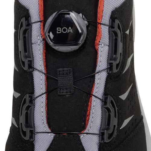 Actual product image Uvex Safety 2 Trend (S1P, 39)