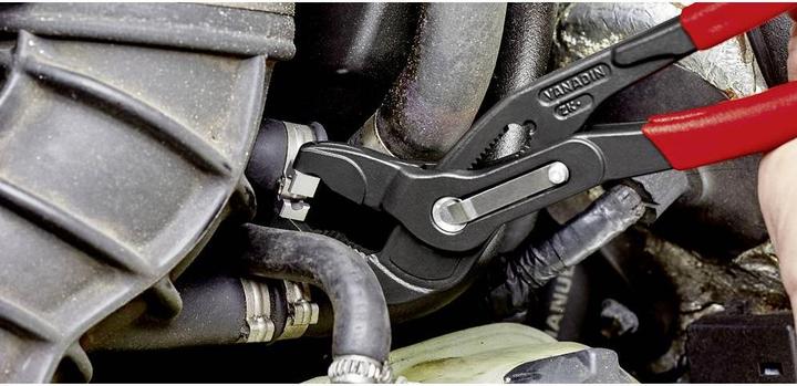 Immagine prodotto Knipex Pinza per fascette Click (250 mm)