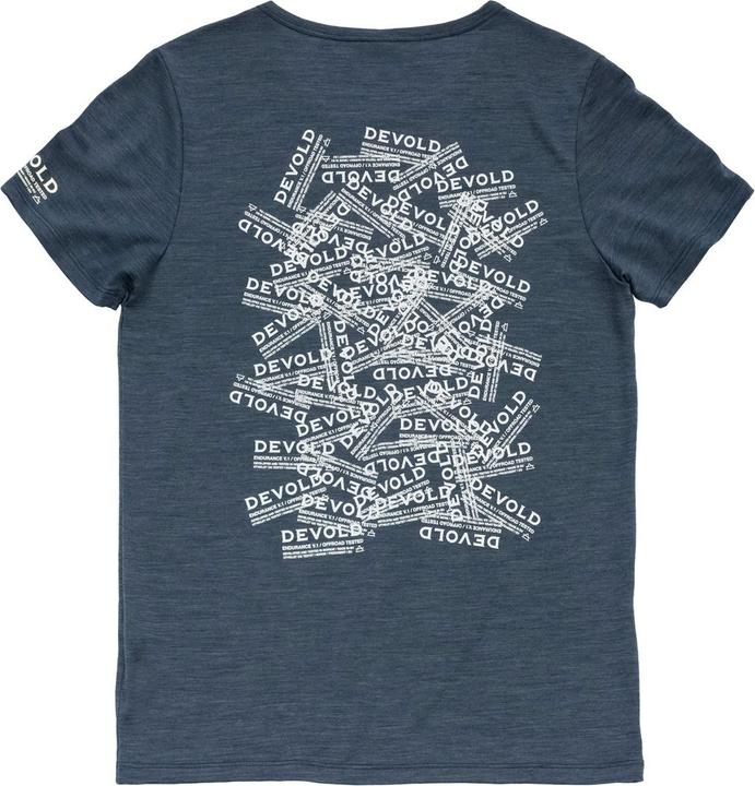Immagine prodotto Devold Active "Stamp" Tee Wmn (M)