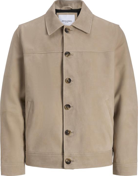 Actual product image Jack & Jones Jjecasablanca Shacket Sn (M)