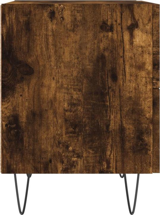 Immagine prodotto vidaXL Nachttisch (35 x 35 x 47.50 cm)