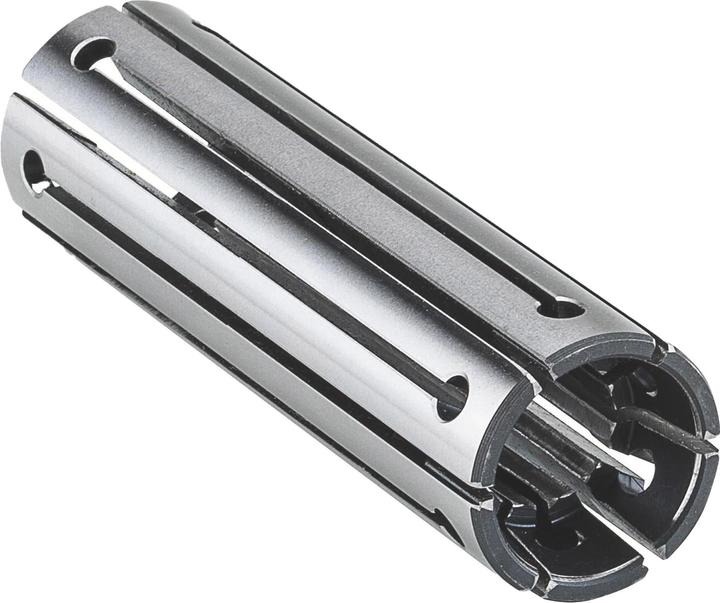 Actual product image Röhm Spannhülse Min. Ø 113,7 Ausführung R - vulkanisiert Grösse KFR / MFR