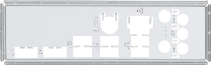 Produktbild ASUS PRIME H810M-A WIFI (LGA 1851, Intel H810, mATX)