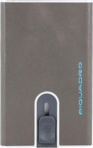 Produktbild Piquadro Blue Square Kreditkartenetui mit Slide-Funktion