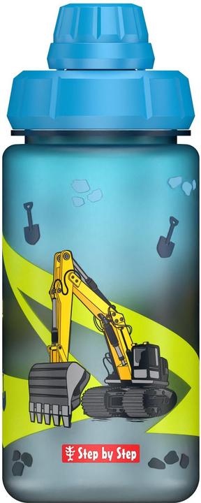 Produktbild Step by Step Vehicle (0.55 l)
