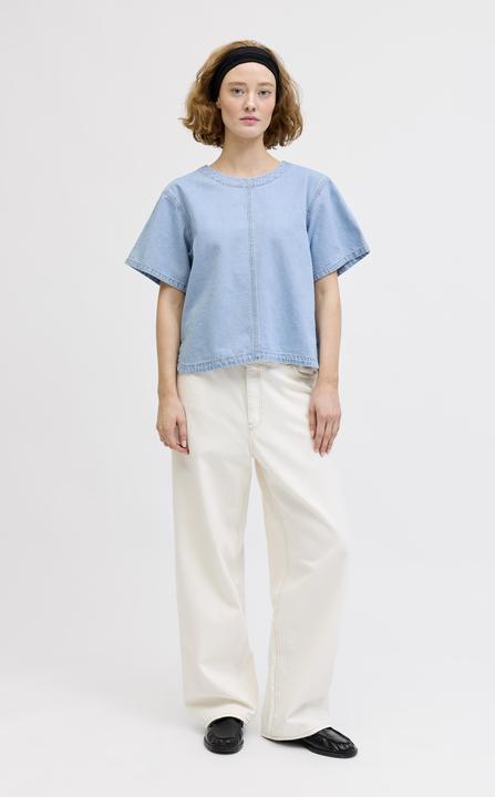 Immagine prodotto JJXX JXMAXINE Jeanshemd Jeanshemd (M)