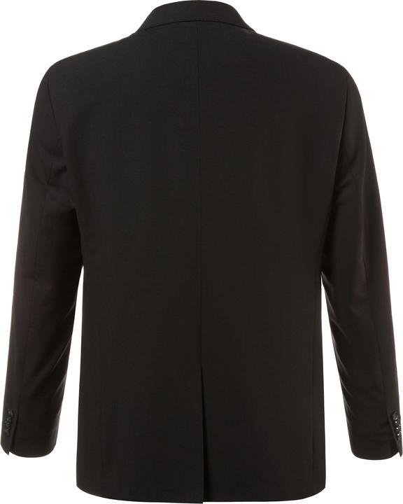 Actual product image JP1880 Classic Two Button Stretch Suit Jacket (30)