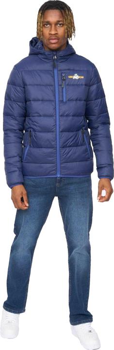 Produktbild Kings Will Dream Barcana Steppjacke (M)